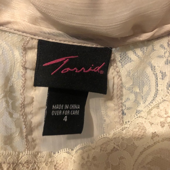 ****SOLD*******4 lightweight top - Picture 4 of 5